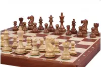 TURNIEJOWE NR 6 American Classic Gold